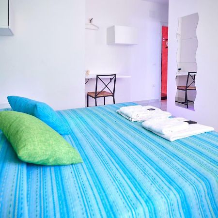 Bed and Breakfast Solerosa à Fondi Extérieur photo